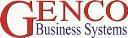 Genco Business Systems logo